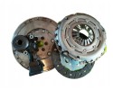 Valeo 837522 SPRZEGLO DWUMAS KPL 1 6HDI Additional elements bearing assembly kit