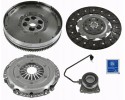 CLUTCH SET 2290 601 076 SACHS OPEL INSIGNIA A