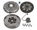 CLUTCH KPL DMF OPEL ASTRA J 1 7CDTI