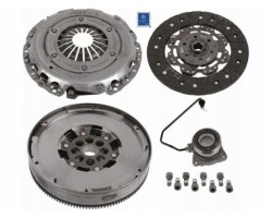 CLUTCH KPL DMF OPEL ASTRA J 1 7CDTI