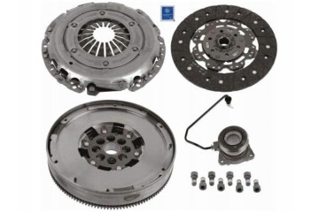 CLUTCH KPL DMF OPEL ASTRA J 1 7CDTI