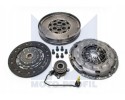 KPL DMF HOLDEN ASTRA 2004 2010 CLUTCH Quality of parts according to GVO P replacement with original quality