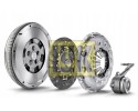 KPL DMF HOLDEN ASTRA 2004 2010 CLUTCH Part manufacturer Schaeffler LuK