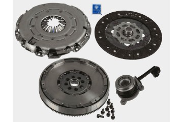 SACHS CLUTCH CITROEN C4 C5 DS4 DS5 JUMPY SPACETOURER 2 0 BLUEHDI 09