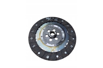 CLUTCH TWO MASS WHEEL NISSAN PRIMERA RENAULT MEGANE II SCENIC II 1 9DCI Catalog number of the part 837318