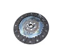 CLUTCH TWO MASS WHEEL NISSAN PRIMERA RENAULT MEGANE II SCENIC II 1 9DCI Part manufacturer Valeo