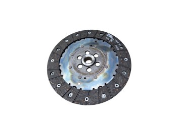 CLUTCH TWO MASS WHEEL NISSAN PRIMERA RENAULT MEGANE II SCENIC II 1 9DCI Part manufacturer Valeo