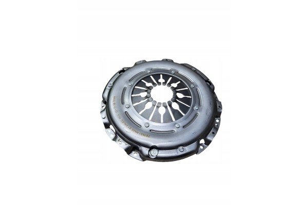 CLUTCH TWO MASS WHEEL NISSAN PRIMERA RENAULT MEGANE II SCENIC II 1 9DCI Wheel type dual mass flywheel
