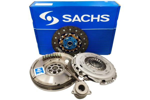 CONJUGATED WITH KOLA TWOMAS FROM LOZ HYDR SACHS 2290 601 070 Quality of parts according to GVO Q original with factory logo OEM 