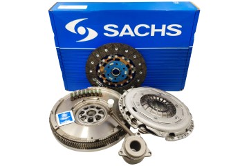 CONJUGATED WITH KOLA TWOMAS FROM LOZ HYDR SACHS 2290 601 070 Quality of parts according to GVO Q original with factory logo OEM 