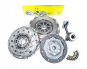 CLUTCH TWO MASS WHEEL LUK FORD 2 0 90KM 16V TDDI TDCI