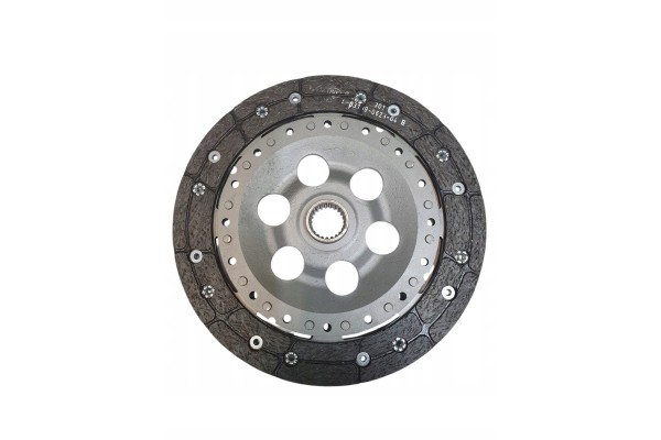 CLUTCH TWO MASS WHEEL LUK FORD 2 0 90KM 16V TDDI TDCI Part manufacturer Schaeffler LuK