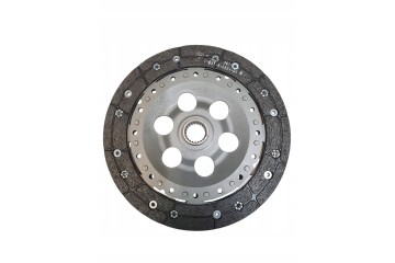 CLUTCH TWO MASS WHEEL LUK FORD 2 0 90KM 16V TDDI TDCI Part manufacturer Schaeffler LuK