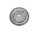 CLUTCH TWO MASS WHEEL LUK FORD 2 0 90KM 16V TDDI TDCI Quality of parts according to GVO Q original with factory logo OEM OES