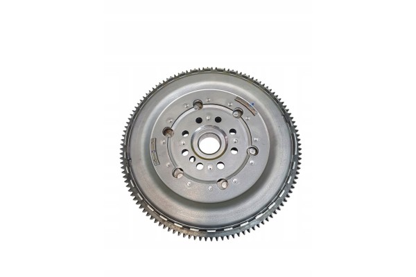 CLUTCH TWO MASS WHEEL LUK FORD 2 0 90KM 16V TDDI TDCI Quality of parts according to GVO Q original with factory logo OEM OES