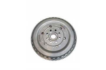 CLUTCH TWO MASS WHEEL LUK FORD 2 0 90KM 16V TDDI TDCI Quality of parts according to GVO Q original with factory logo OEM OES