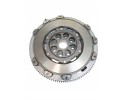 CLUTCH TWO MASS WHEEL LUK FORD 2 0 90KM 16V TDDI TDCI Wheel type dual mass flywheel