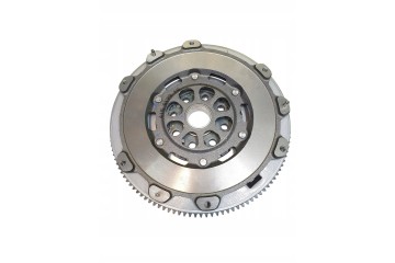 CLUTCH TWO MASS WHEEL LUK FORD 2 0 90KM 16V TDDI TDCI Wheel type dual mass flywheel