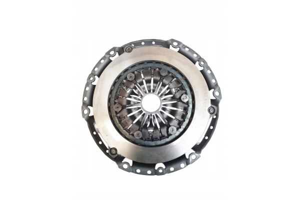 CLUTCH TWO MASS WHEEL LUK FORD 2 0 90KM 16V TDDI TDCI Additional elements wheel assembly kit