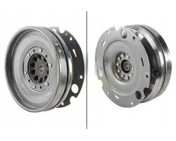 FLYWHEEL 415 0729 09 LUK AUDI A4 A4 B10 B9