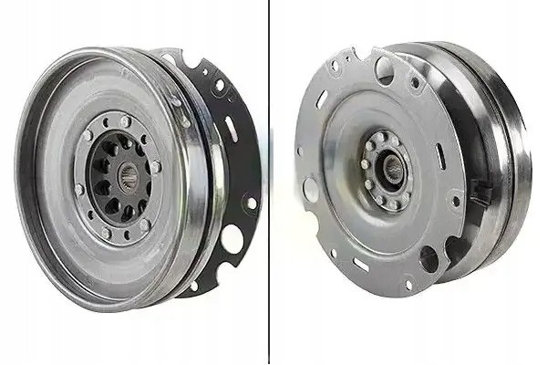 FLYWHEEL 415 0729 09 LUK AUDI A4 A4 B10 B9