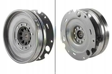 FLYWHEEL 415 0729 09 LUK AUDI A4 A4 B10 B9