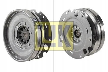 FLYWHEEL 415 0729 09 LUK AUDI A4 A4 B10 B9 Packaging status original