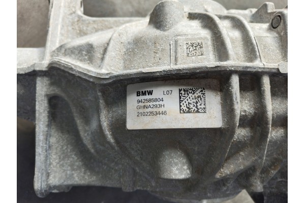 BMW 4 G26 BRIDGE REAR DIFFERENTIAL 9425858 2 93 Catalog number of the part 9425858 BMW