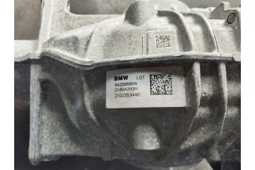BMW 4 G26 BRIDGE REAR DIFFERENTIAL 9425858 2 93 Catalog number of the part 9425858 BMW