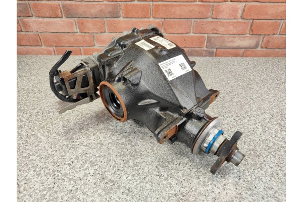 BMW G20 G21 G22 G23 G42 BRIDGE REAR DIFFERENTIAL 2 81 8686989