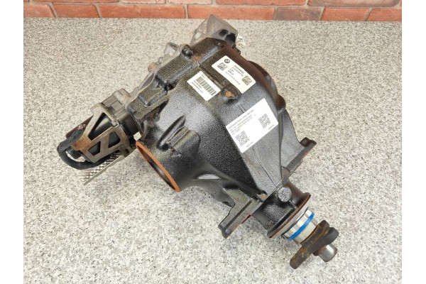 BMW G20 G21 G22 G23 G42 BRIDGE REAR DIFFERENTIAL 2 81 8686989 Part manufacturer BMW OE