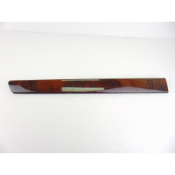 4B0867419 MOLDURAS DELANTERAS AUDI A6 AVANT (4B5)
