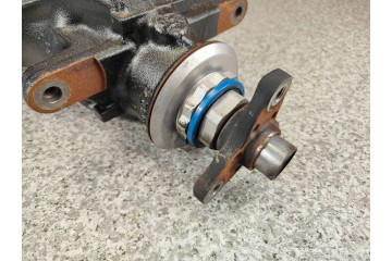 BMW G20 G21 G22 G23 G42 BRIDGE REAR DIFFERENTIAL 2 81 8686989 Installation side rear