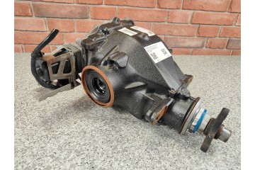 BMW G20 G21 G22 G23 G42 BRIDGE REAR DIFFERENTIAL 2 81 8686989 Catalog number of the original 8686990