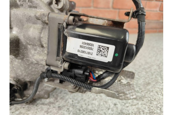 Puente Trasero Diferencial 2.81 BMW G20 G21 G22 G23 G42 8686989