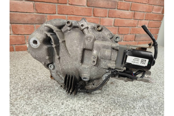 Puente Trasero Diferencial 2.81 BMW G20 G21 G22 G23 G42 8686989