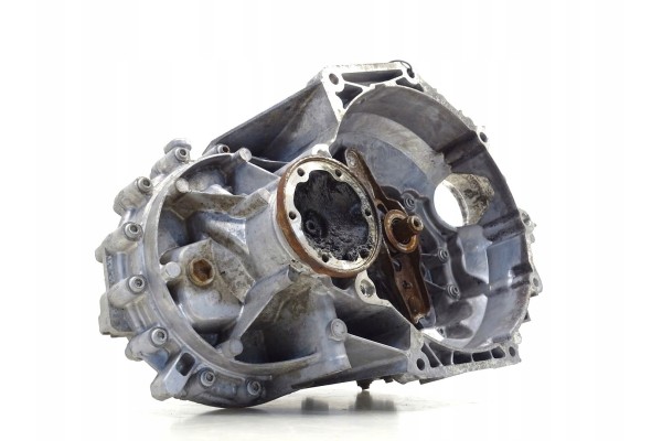 MANUAL GEARBOX MYF AUDI A3 8V VW GOLF VII SEAT LEON III 1 4 TSI