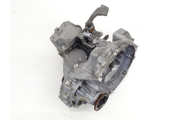 MANUAL GEARBOX MYF AUDI A3 8V VW GOLF VII SEAT LEON III 1 4 TSI Packaging status replacement