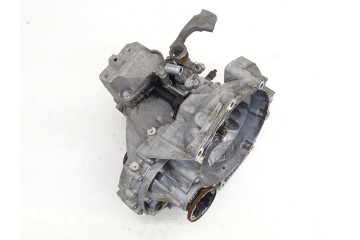 MANUAL GEARBOX MYF AUDI A3 8V VW GOLF VII SEAT LEON III 1 4 TSI Packaging status replacement