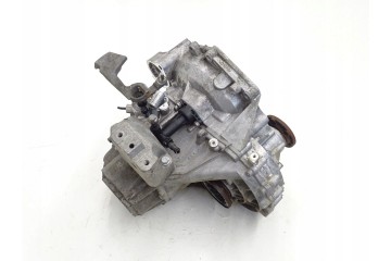 MANUAL GEARBOX MYF AUDI A3 8V VW GOLF VII SEAT LEON III 1 4 TSI Catalog number of the part MYF SKRZYNIA BIEGOW MANUAL AUDI VW SK