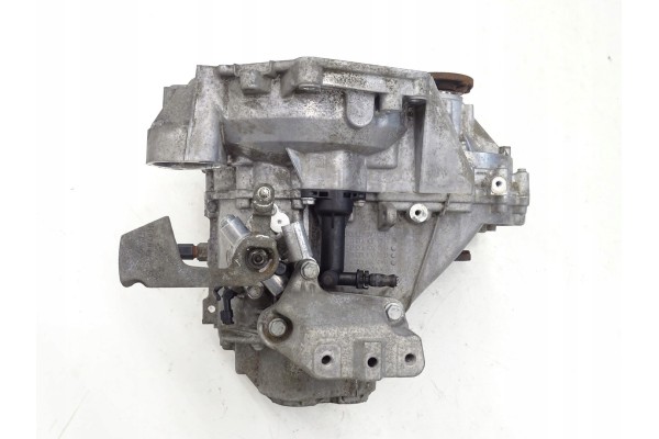 MANUAL GEARBOX MYF AUDI A3 8V VW GOLF VII SEAT LEON III 1 4 TSI Transmission type manual