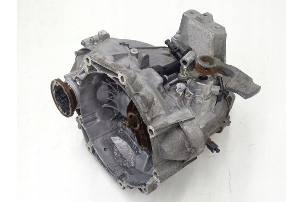 MANUAL GEARBOX MYF AUDI A3 8V VW GOLF VII SEAT LEON III 1 4 TSI Engine type gasoline