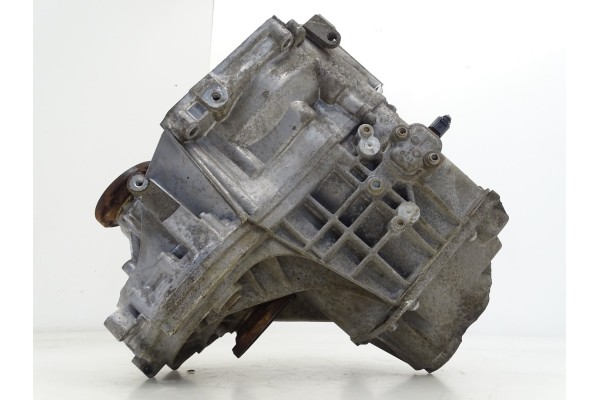 MANUAL GEARBOX MYF AUDI A3 8V VW GOLF VII SEAT LEON III 1 4 TSI Car type passenger cars
