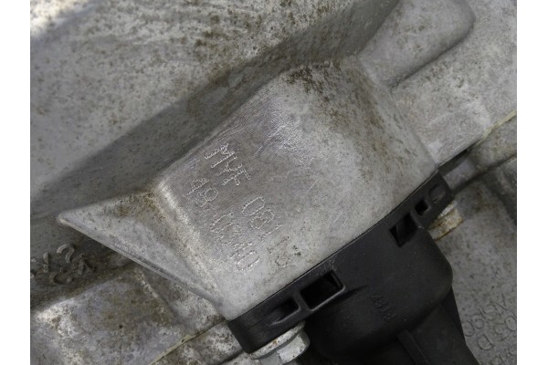MANUAL GEARBOX MYF AUDI A3 8V VW GOLF VII SEAT LEON III 1 4 TSI Product weight with unit packaging 50 kg