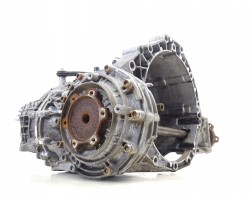 MANUAL QJY AUDI A6 C7 4G LIFT 2 0 TDI GEARBOX