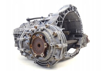MANUAL QJY AUDI A6 C7 4G LIFT 2 0 TDI GEARBOX Packaging status replacement
