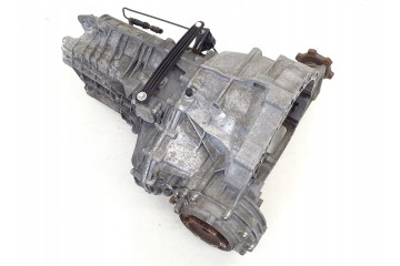 MANUAL QJY AUDI A6 C7 4G LIFT 2 0 TDI GEARBOX Catalog number of the part QJY SKRZYNIA BIEGOW MANUAL KM17955541188506