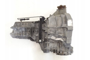 MANUAL QJY AUDI A6 C7 4G LIFT 2 0 TDI GEARBOX Part manufacturer Audi OE