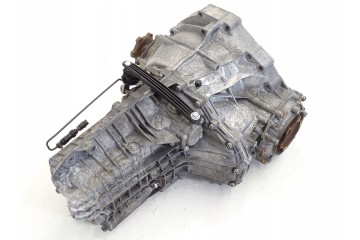 MANUAL QJY AUDI A6 C7 4G LIFT 2 0 TDI GEARBOX Transmission type manual