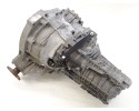 MANUAL QJY AUDI A6 C7 4G LIFT 2 0 TDI GEARBOX Engine type diesel